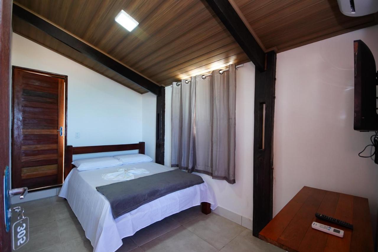 Pousada Girassol Maceió Exterior foto